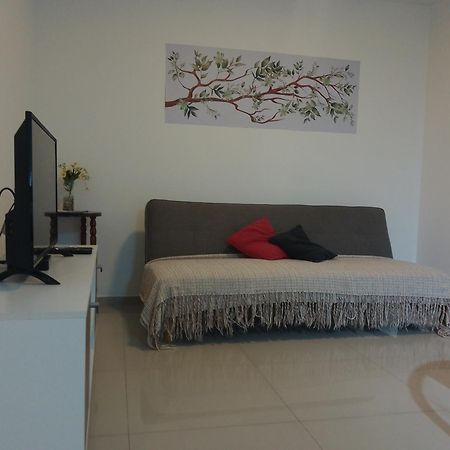 Apartmán Departamento Alberdi Córdoba Exteriér fotografie