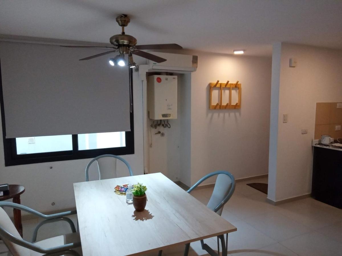 Apartmán Departamento Alberdi Córdoba Exteriér fotografie
