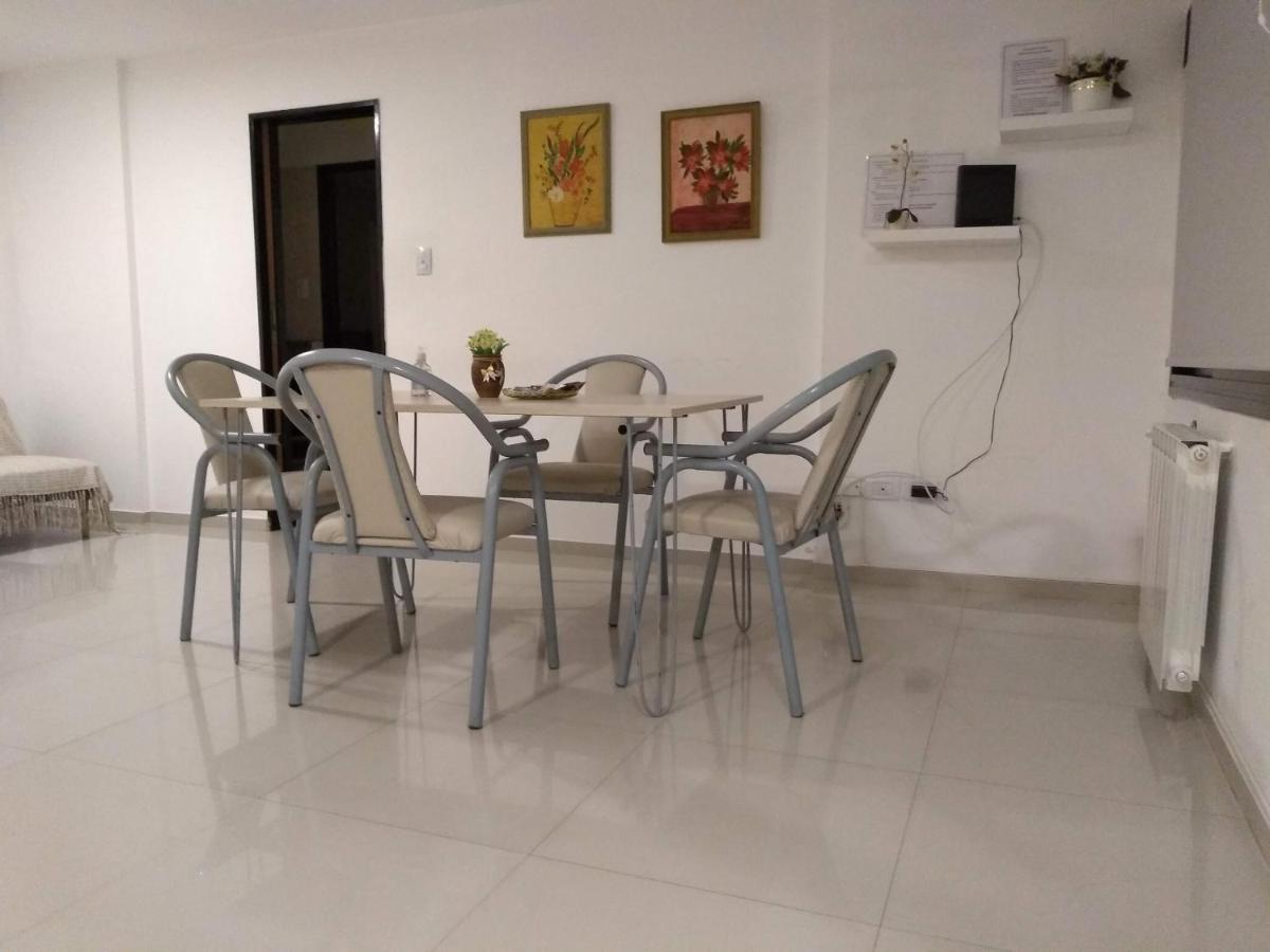 Apartmán Departamento Alberdi Córdoba Exteriér fotografie