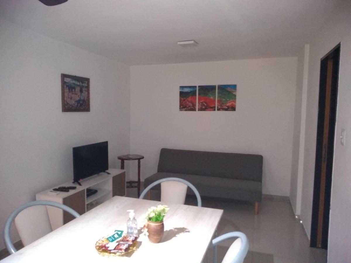 Apartmán Departamento Alberdi Córdoba Exteriér fotografie