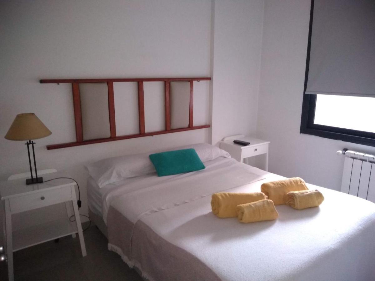 Apartmán Departamento Alberdi Córdoba Exteriér fotografie