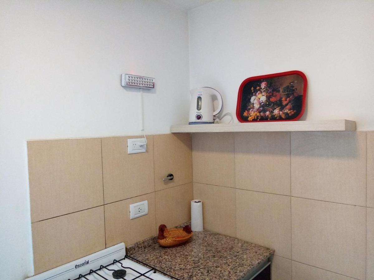Apartmán Departamento Alberdi Córdoba Exteriér fotografie