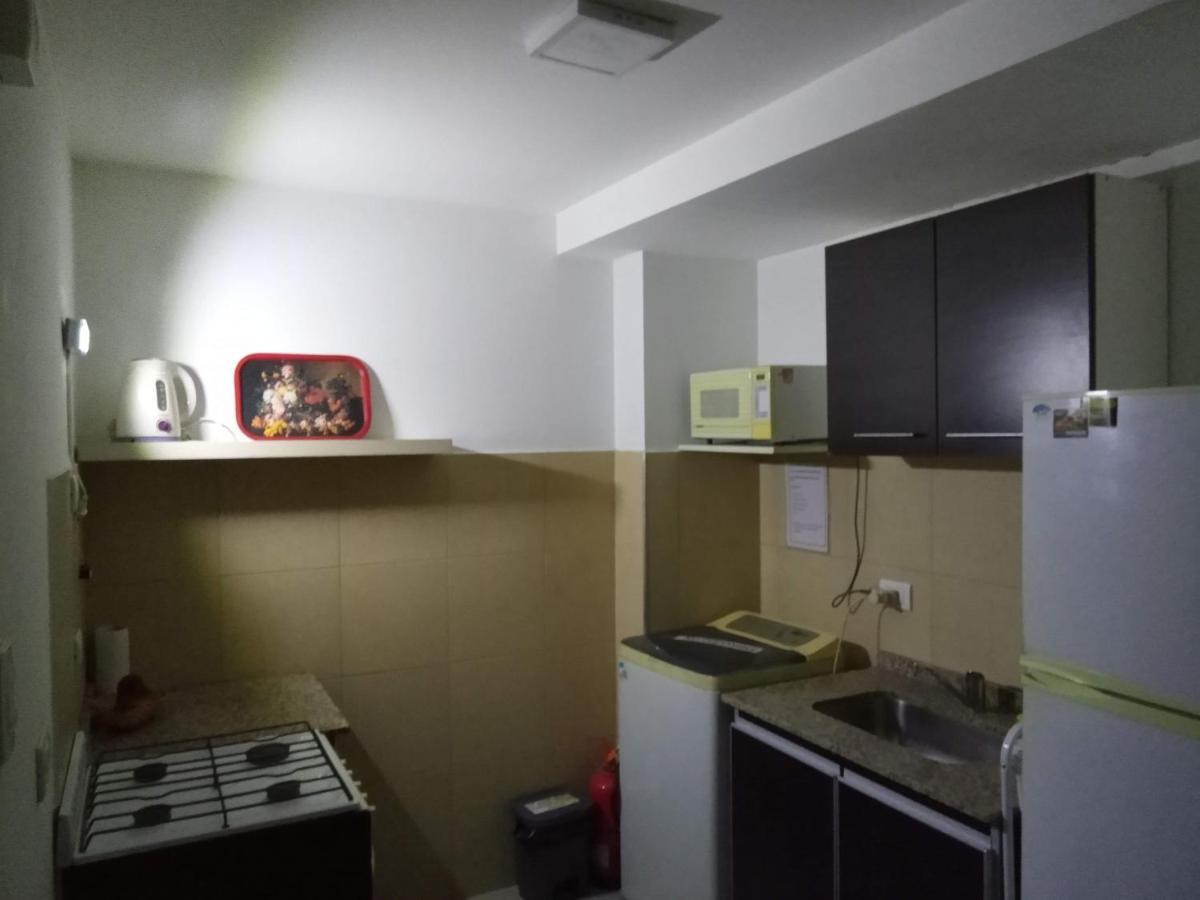 Apartmán Departamento Alberdi Córdoba Exteriér fotografie