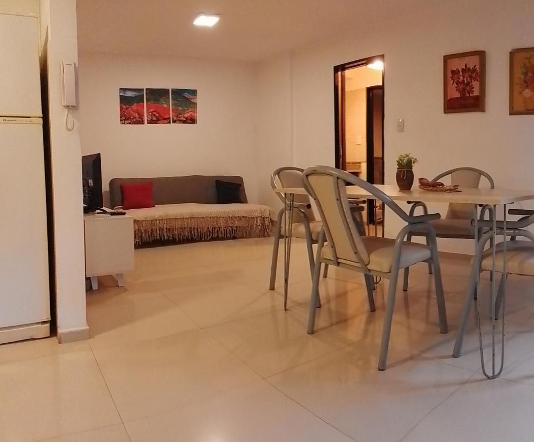 Apartmán Departamento Alberdi Córdoba Exteriér fotografie