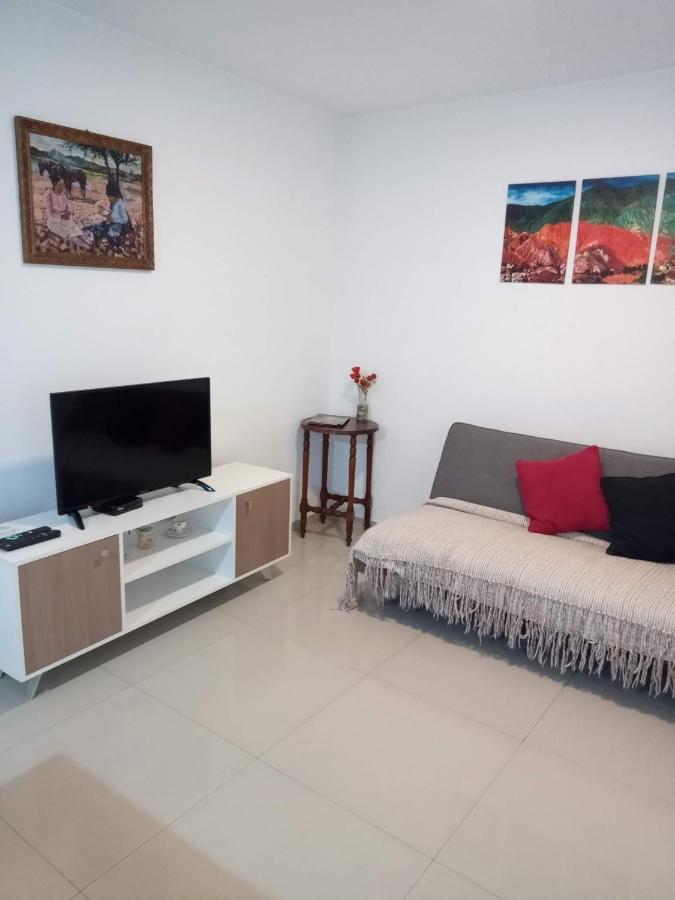 Apartmán Departamento Alberdi Córdoba Exteriér fotografie