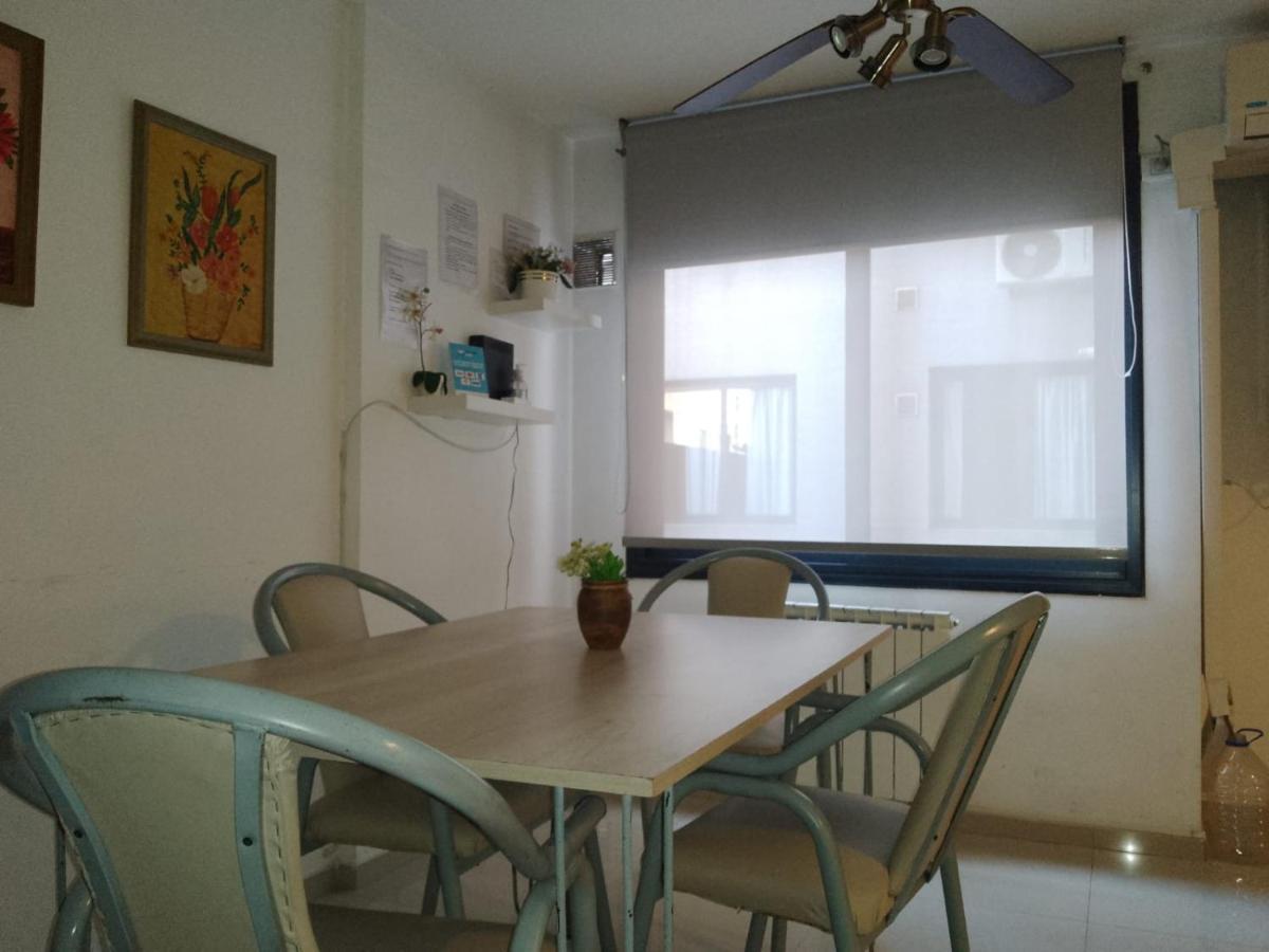 Apartmán Departamento Alberdi Córdoba Exteriér fotografie