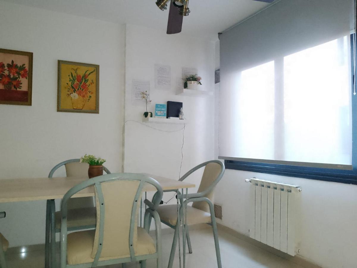 Apartmán Departamento Alberdi Córdoba Exteriér fotografie
