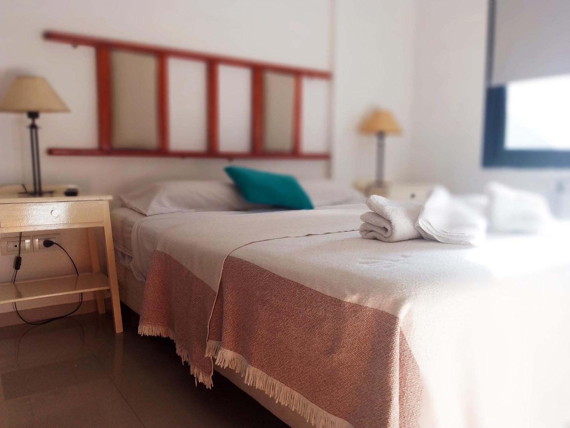 Apartmán Departamento Alberdi Córdoba Exteriér fotografie