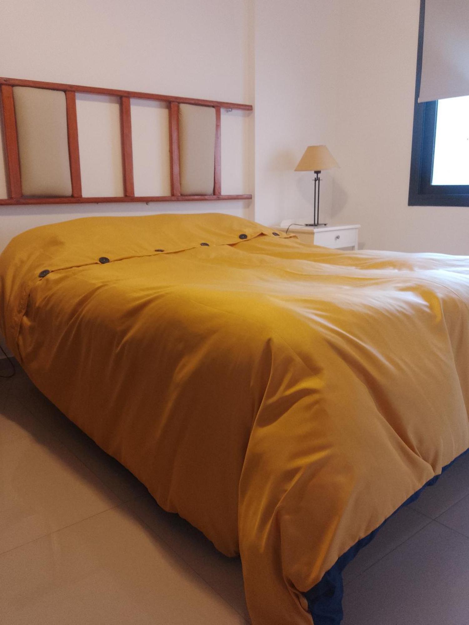 Apartmán Departamento Alberdi Córdoba Exteriér fotografie