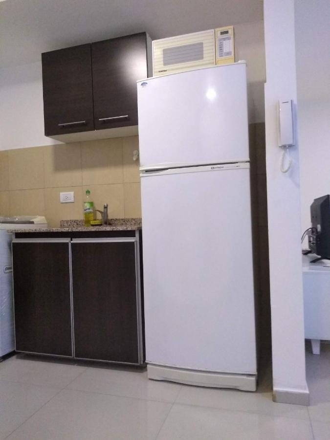 Apartmán Departamento Alberdi Córdoba Exteriér fotografie